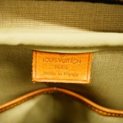 ルイ・ヴィトン(Louis Vuitton) ルイ・ヴィトン ハンドバッグ モノグラム ドーヴィル M47270 ブラウンレディース