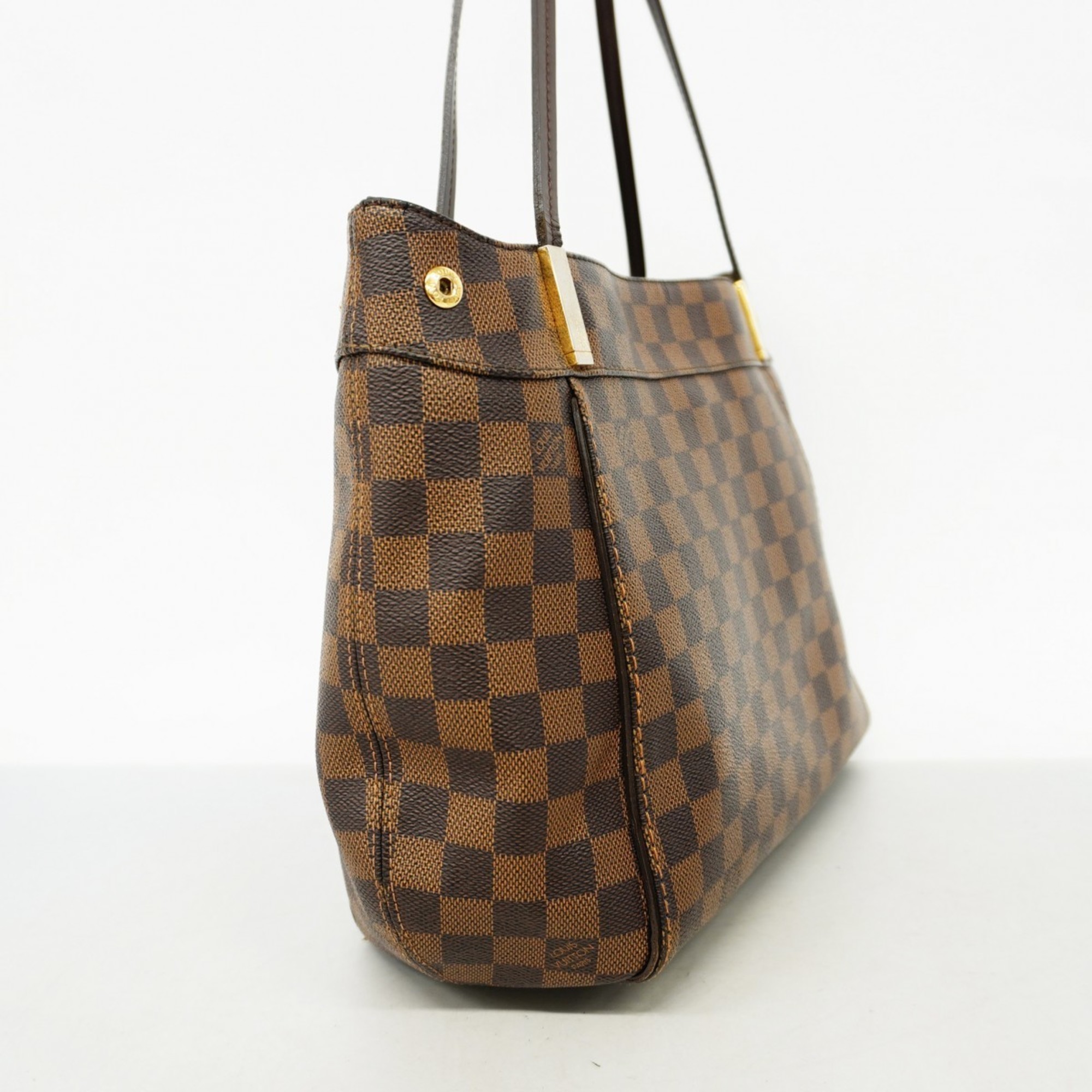 ルイ・ヴィトン(Louis Vuitton) ルイ・ヴィトン トートバッグ ダミエ マーリボーンPM N41215 エベヌレディース