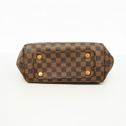 ルイ・ヴィトン(Louis Vuitton) ルイ・ヴィトン トートバッグ ダミエ マーリボーンPM N41215 エベヌレディース