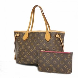 ルイ・ヴィトン(Louis Vuitton) ルイ・ヴィトン トートバッグ モノグラム ネヴァーフルPM M41245 ピヴォワンヌレディース