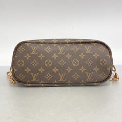 ルイ・ヴィトン(Louis Vuitton) ルイ・ヴィトン トートバッグ モノグラム ネヴァーフルPM M41245 ピヴォワンヌレディース