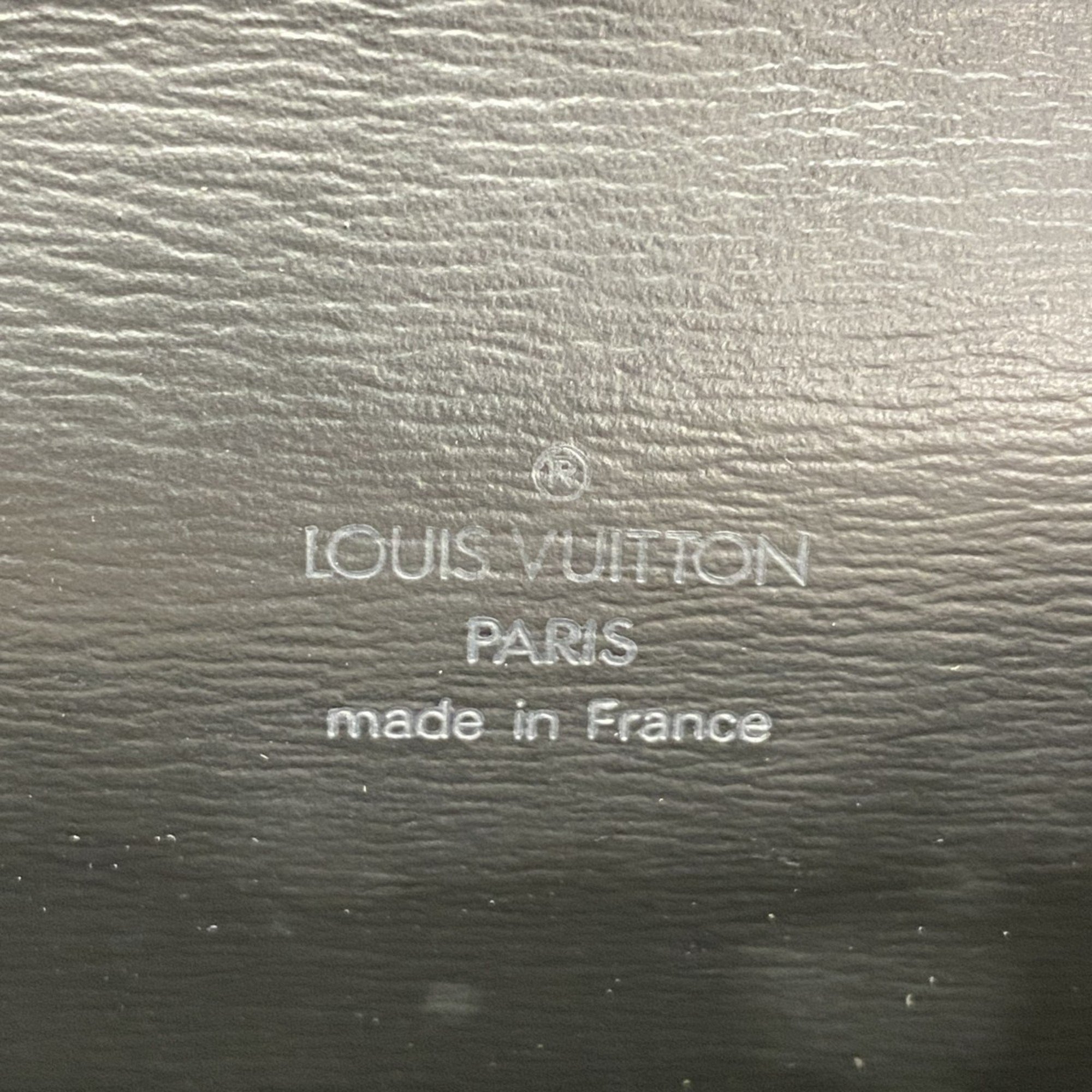 ルイ・ヴィトン(Louis Vuitton) ルイ・ヴィトン ショルダーバッグ エピ ティルシット M52482 ノワールレディース