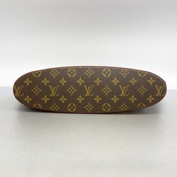 ルイ・ヴィトン(Louis Vuitton) ルイ・ヴィトン ショルダーバッグ モノグラム バビロン M51102 ブラウンレディース