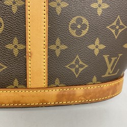 ルイ・ヴィトン(Louis Vuitton) ルイ・ヴィトン ショルダーバッグ モノグラム バビロン M51102 ブラウンレディース