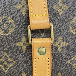 ルイ・ヴィトン(Louis Vuitton) ルイ・ヴィトン ショルダーバッグ モノグラム バビロン M51102 ブラウンレディース