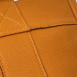 エルメス(Hermes) エルメス トートバッグ フールトゥPM トゴ オレンジ  □E刻印レディース