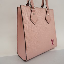 ルイ・ヴィトン(Louis Vuitton) ルイ・ヴィトン ハンドバッグ エピ サックプラBB M58659 ローズバレリーヌレディース