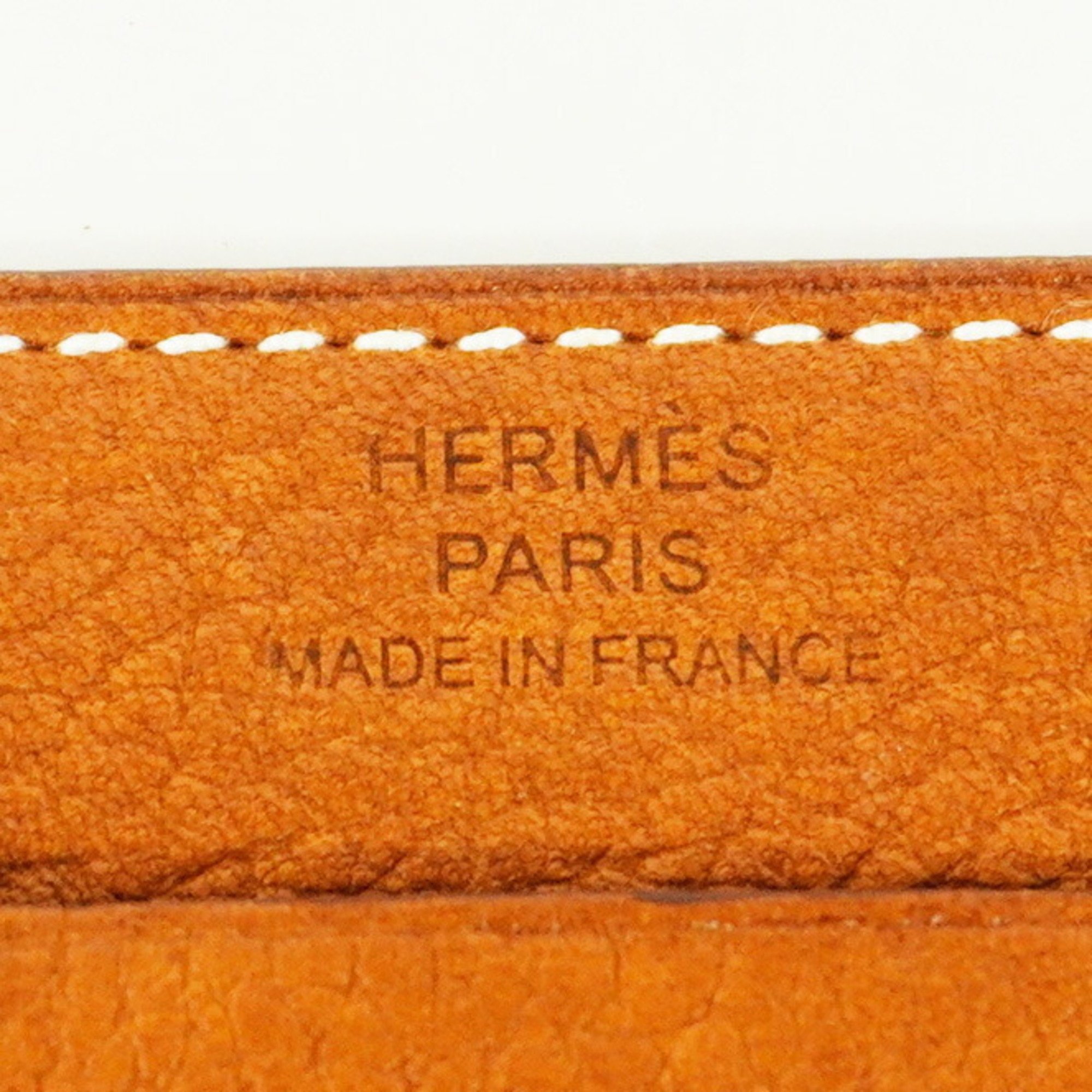 エルメス(Hermes) エルメス 名刺入れ・カードケース シティ3CC バレニアフォーブル フォーブ Y刻印メンズ レディース