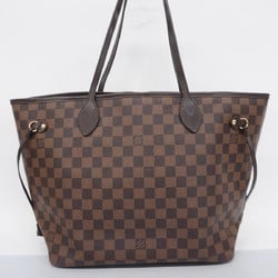 ルイ・ヴィトン(Louis Vuitton) ルイ・ヴィトン トートバッグ ダミエ ネヴァーフルMM N51105 エベヌレディース