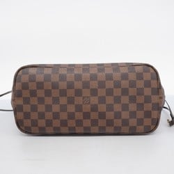 ルイ・ヴィトン(Louis Vuitton) ルイ・ヴィトン トートバッグ ダミエ ネヴァーフルMM N51105 エベヌレディース