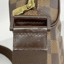 ルイ・ヴィトン(Louis Vuitton) ルイ・ヴィトン ショルダーバッグ ダミエ オラフPM N41442 エベヌレディース