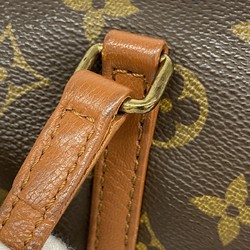 ルイ・ヴィトン(Louis Vuitton) ルイ・ヴィトン ハンドバッグ モノグラム パピヨン26 M51386 ブラウンレディース