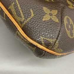 ルイ・ヴィトン(Louis Vuitton) ルイ・ヴィトン ショルダーバッグ モノグラム ミュゼットサルサロングストラップ M51387 ブラウンレディース