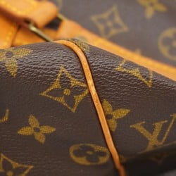 ルイ・ヴィトン(Louis Vuitton) ルイ・ヴィトン ボストンバッグ モノグラム サックスプール35 M41626 ブラウンメンズ レディース