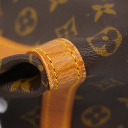 ルイ・ヴィトン(Louis Vuitton) ルイ・ヴィトン ボストンバッグ モノグラム サックスプール35 M41626 ブラウンメンズ レディース