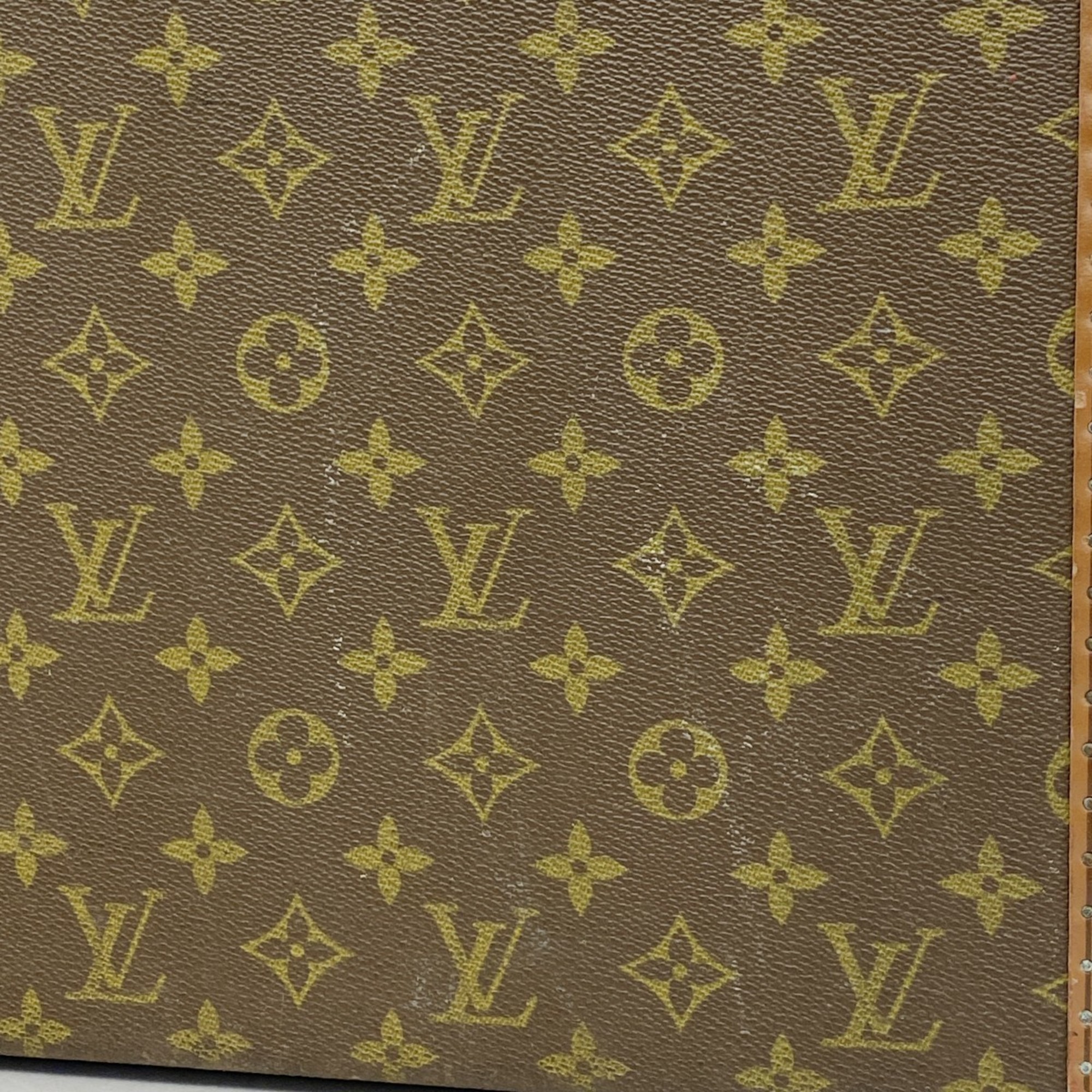 ルイ・ヴィトン(Louis Vuitton) ルイ・ヴィトン アタッシュケース モノグラム コトヴィル45 M21423 ブラウン ブラウンメンズ レディース