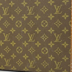 ルイ・ヴィトン(Louis Vuitton) ルイ・ヴィトン アタッシュケース モノグラム コトヴィル45 M21423 ブラウン ブラウンメンズ レディース