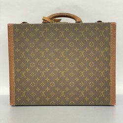 ルイ・ヴィトン(Louis Vuitton) ルイ・ヴィトン アタッシュケース モノグラム コトヴィル45 M21423 ブラウン ブラウンメンズ レディース