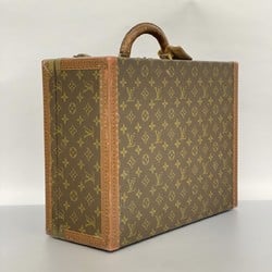 ルイ・ヴィトン(Louis Vuitton) ルイ・ヴィトン アタッシュケース モノグラム コトヴィル45 M21423 ブラウン ブラウンメンズ レディース