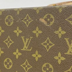 ルイ・ヴィトン(Louis Vuitton) ルイ・ヴィトン アタッシュケース モノグラム コトヴィル45 M21423 ブラウン ブラウンメンズ レディース