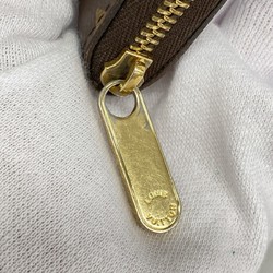 ルイ・ヴィトン(Louis Vuitton) ルイ・ヴィトン 財布・コインケース モノグラム ジッピーコインパース M60067 ブラウンメンズ レディース