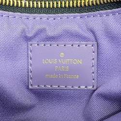 ルイ・ヴィトン(Louis Vuitton) ルイ・ヴィトン トートバッグ モノグラム・ビーチライン カバイパネマ PM M95983 マリンレディース