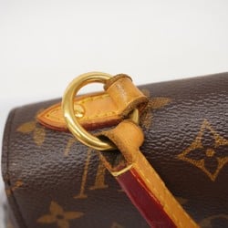 ルイ・ヴィトン(Louis Vuitton) ルイ・ヴィトン ハンドバッグ モノグラム クリュニーBB M42738 ブラウンレディース