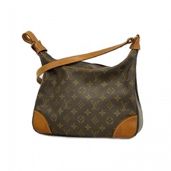 ルイ・ヴィトン(Louis Vuitton) ルイ・ヴィトン ショルダーバッグ モノグラム ブローニュ30 M51265 ブラウンレディース