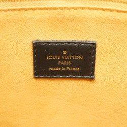 ルイ・ヴィトン(Louis Vuitton) ルイ・ヴィトン トートバッグ モノグラム オンマイサイドMM M53823 ノワールレディース