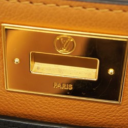 ルイ・ヴィトン(Louis Vuitton) ルイ・ヴィトン トートバッグ モノグラム オンマイサイドMM M53823 ノワールレディース