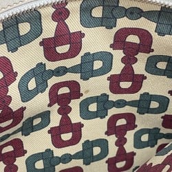 グッチ(Gucci) グッチ トートバッグ GGキャンバス シェリーライン 139260 キャンバス ブラウン シャンパンレディース