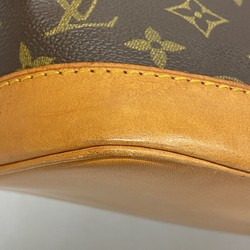 ルイ・ヴィトン(Louis Vuitton) ルイ・ヴィトン ハンドバッグ モノグラム アルマMM M40878 ブラウンレディース