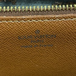 ルイ・ヴィトン(Louis Vuitton) ルイ・ヴィトン ショルダーバッグ モノグラム サンクルー M51242 ブラウンレディース