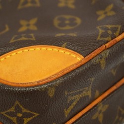 ルイ・ヴィトン(Louis Vuitton) ルイ・ヴィトン ショルダーバッグ モノグラム アマゾン M45236 ブラウンレディース