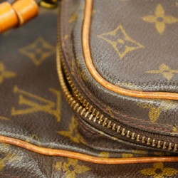 ルイ・ヴィトン(Louis Vuitton) ルイ・ヴィトン ショルダーバッグ モノグラム アマゾン M45236 ブラウンレディース