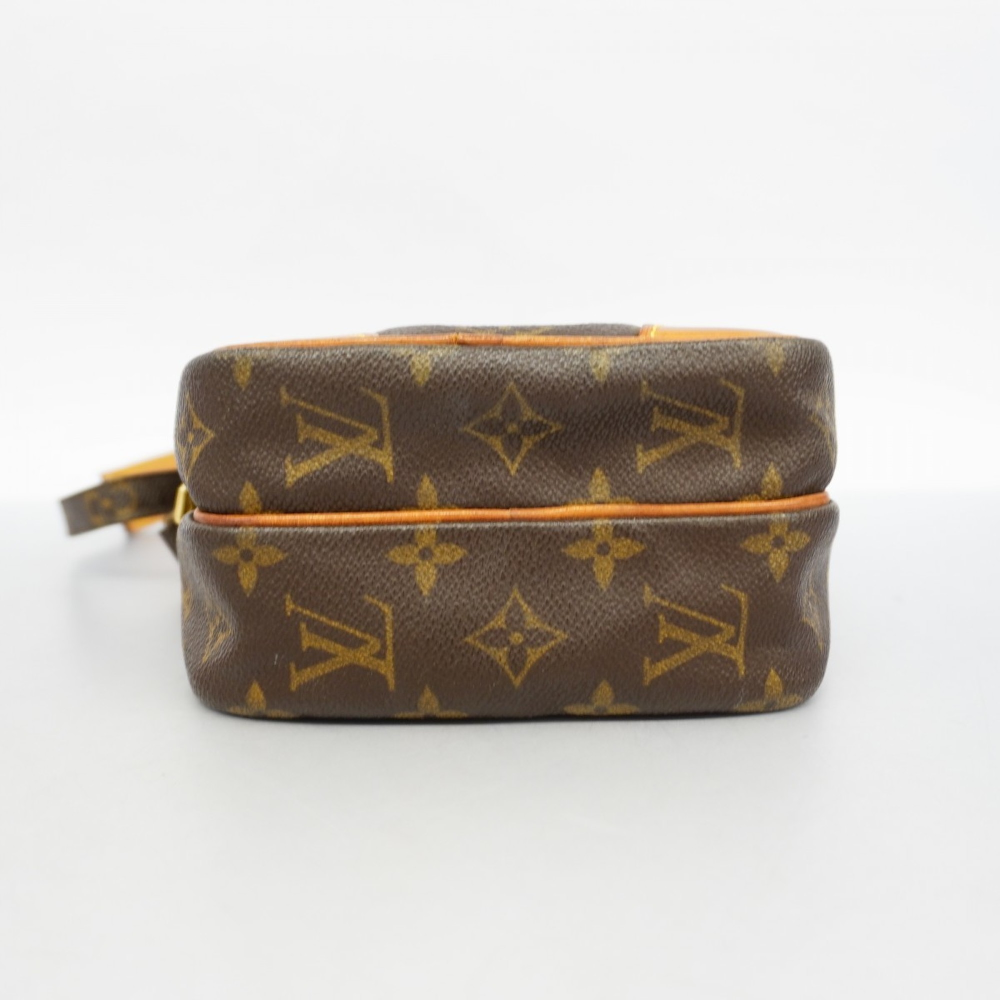 ルイ・ヴィトン(Louis Vuitton) ルイ・ヴィトン ショルダーバッグ モノグラム アマゾン M45236 ブラウンレディース