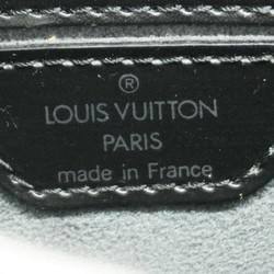 ルイ・ヴィトン(Louis Vuitton) ルイ・ヴィトン ハンドバッグ エピ サンジャック M52272 ノワールレディース