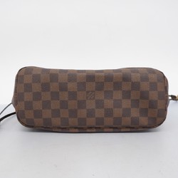 ルイ・ヴィトン(Louis Vuitton) ルイ・ヴィトン トートバッグ ダミエ ネヴァーフルPM N51109 エベヌレディース