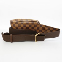 ルイ・ヴィトン(Louis Vuitton) ルイ・ヴィトン ボディバッグ ダミエ ジェロニモス N51994 エベヌメンズ レディース