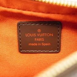 ルイ・ヴィトン(Louis Vuitton) ルイ・ヴィトン ボディバッグ ダミエ ジェロニモス N51994 エベヌメンズ レディース