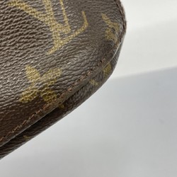 ルイ・ヴィトン(Louis Vuitton) ルイ・ヴィトン トートバッグ モノグラム ルコ M51155 ブラウンレディース