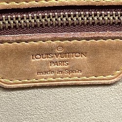 ルイ・ヴィトン(Louis Vuitton) ルイ・ヴィトン トートバッグ モノグラム ルコ M51155 ブラウンレディース