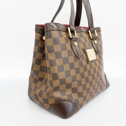 ルイ・ヴィトン(Louis Vuitton) ルイ・ヴィトン トートバッグ ダミエ ハムステッドPM N51205 エベヌレディース