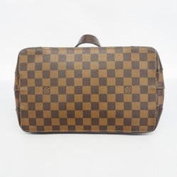 ルイ・ヴィトン(Louis Vuitton) ルイ・ヴィトン トートバッグ ダミエ ハムステッドPM N51205 エベヌレディース