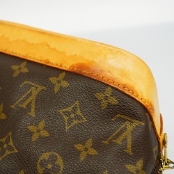 ルイ・ヴィトン(Louis Vuitton) ルイ・ヴィトン ハンドバッグ モノグラム アルマ M51130 ブラウンレディース