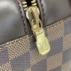 ルイ・ヴィトン(Louis Vuitton) ルイ・ヴィトン ハンドバッグ ダミエ サリアオリゾンタル N51282 エベヌレディース