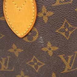 ルイ・ヴィトン(Louis Vuitton) ルイ・ヴィトン トートバッグ モノグラム ネヴァーフルMM M40156 ブラウンレディース