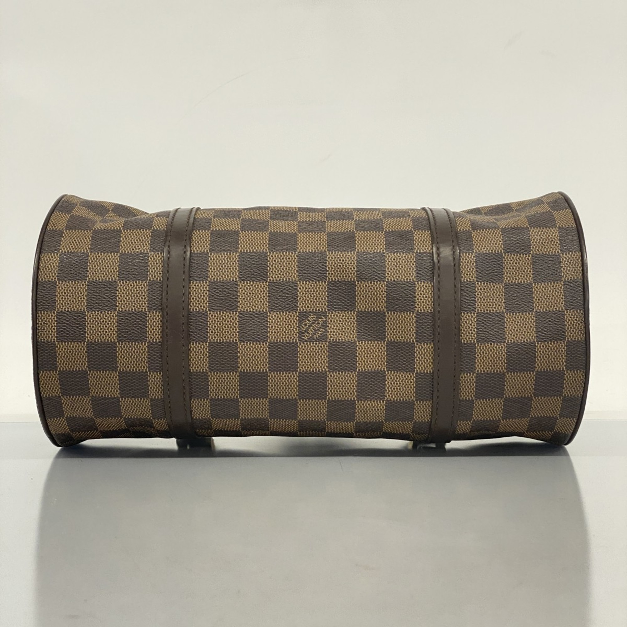 ルイ・ヴィトン(Louis Vuitton) ルイ・ヴィトン ハンドバッグ ダミエ パピヨン30 N51303 エベヌレディース