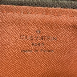 ルイ・ヴィトン(Louis Vuitton) ルイ・ヴィトン ハンドバッグ ダミエ パピヨン30 N51303 エベヌレディース