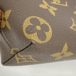 ルイ・ヴィトン(Louis Vuitton) ルイ・ヴィトン ポーチ モノグラム ポシェットティック M47515 ブラウンレディース